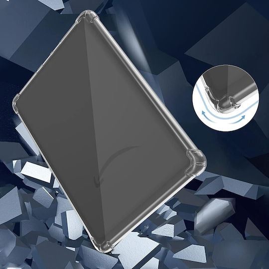 Flip Cover Ανθεκτική Διάφανη (Amazon Kindle Paperwhite V / 5 2021)