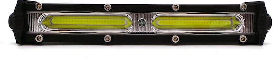 LED 12 / 24V 17.78см с Червен осветление 1бр