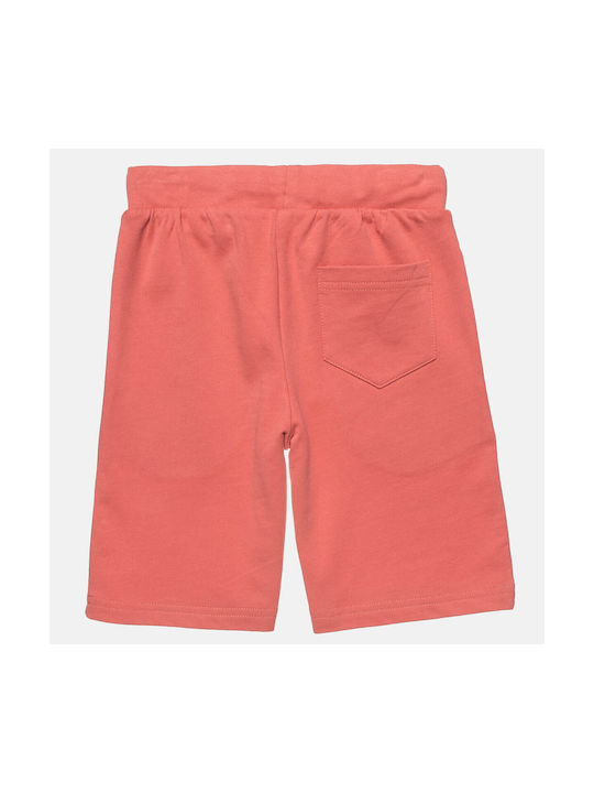 Alouette Kids Shorts/Bermuda Fabric Orange