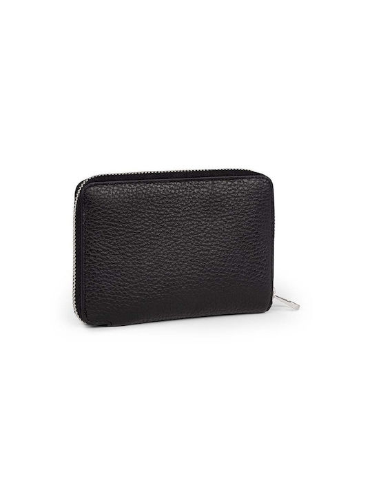 Tous Small Women's Wallet Black