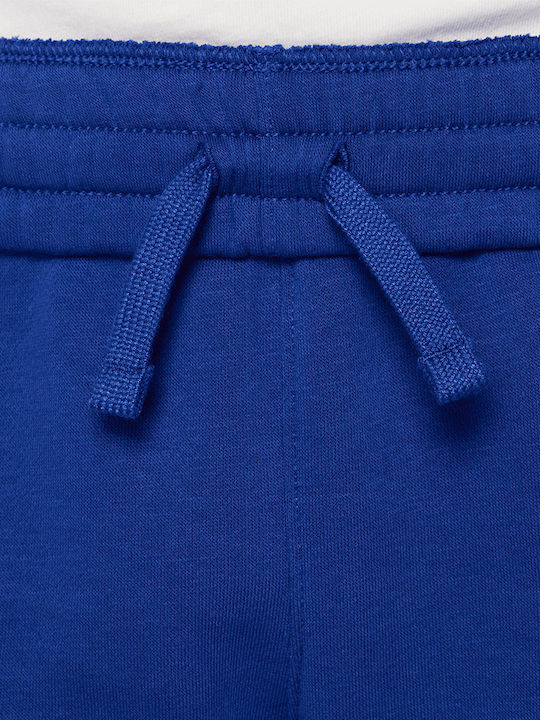 Kids' Athletic Shorts/Bermudas Sportswear Blue
