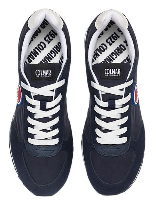 Colmar Travis Sneakers Navy