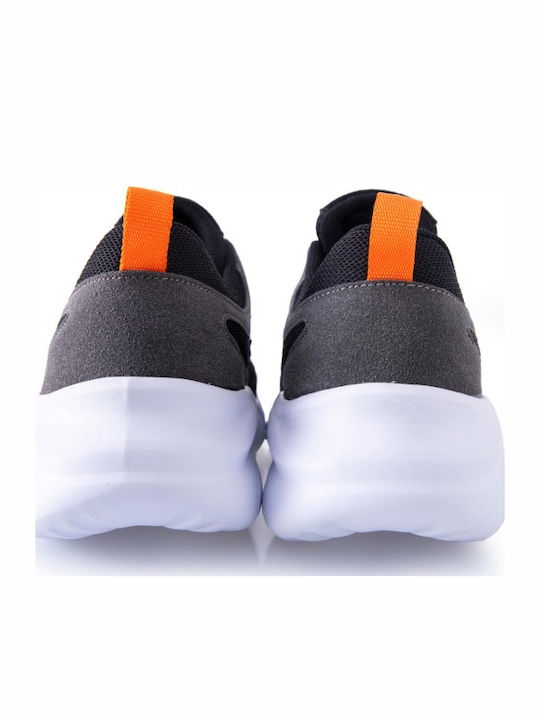 Herren Sneakers Schwarz