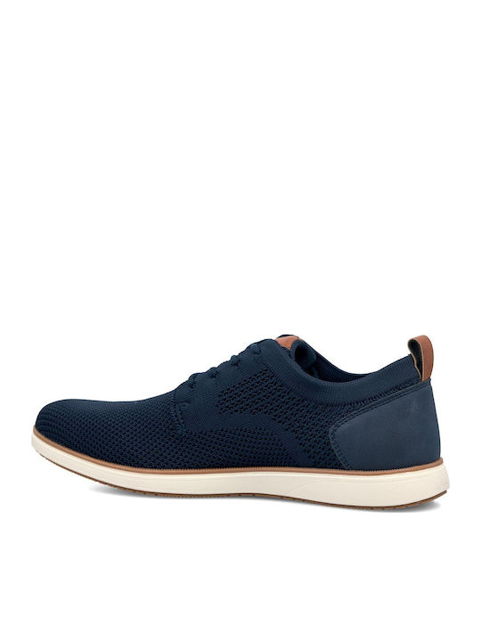Whesley Ανδρικά Sneakers Μπλε