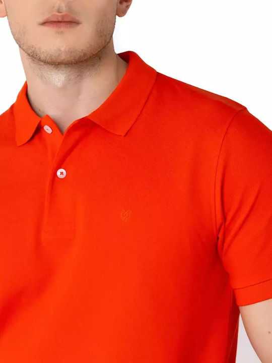 Polo T-shirt B144or