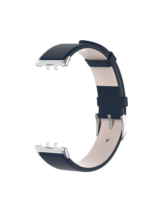 Λουράκι Σιλικόνης Μαύρο (Redmi Smart Band ProRealme Band 2)
