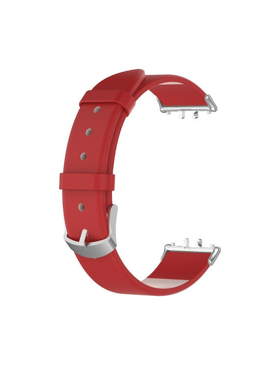 Λουράκι Σιλικόνης Μαύρο (Redmi Smart Band ProRealme Band 2)