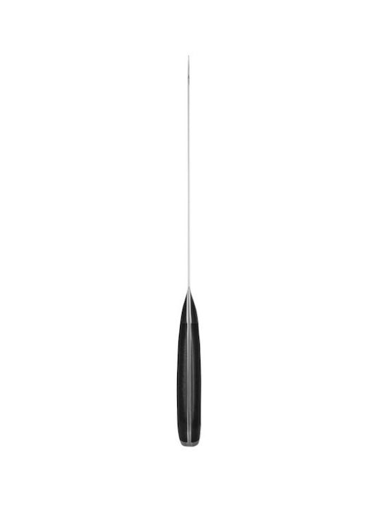 Kohersen Μαχαίρι Ψωμιού από Ανοξείδωτο Ατσάλι 22.9cm