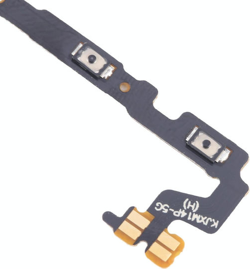 Xiaomi 14 Pro Oem Power Button & Volume Button Flex Cable