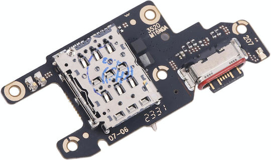 Xiaomi Redmi Note 13 Pro Oem Charging Port Board
