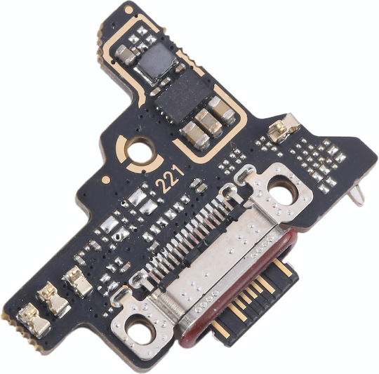 Xiaomi 13t Pro OEM Ladeanschlussplatine