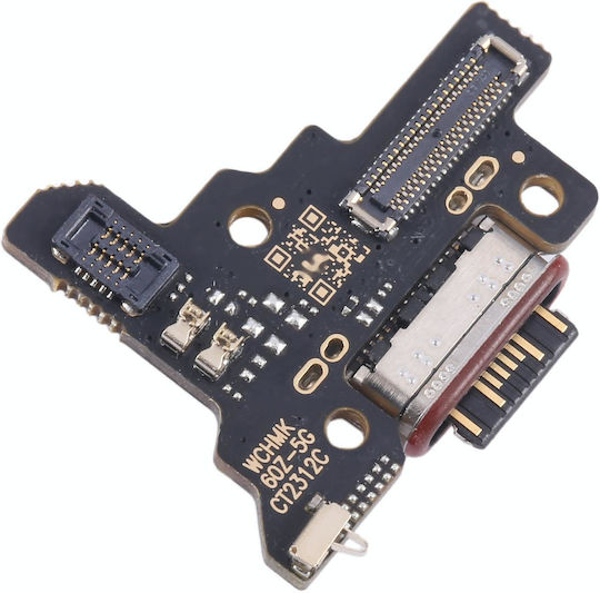 Xiaomi 13t Pro OEM Ladeanschlussplatine