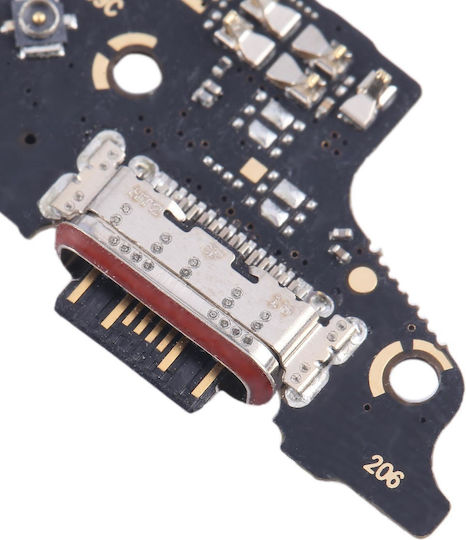 Xiaomi 12 Lite Oem Charging Port Board