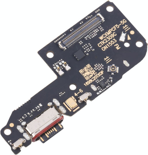 Xiaomi Poco F5 Oem Charging Port Board