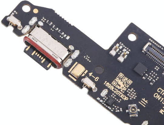 Xiaomi Poco F5 Oem Charging Port Board