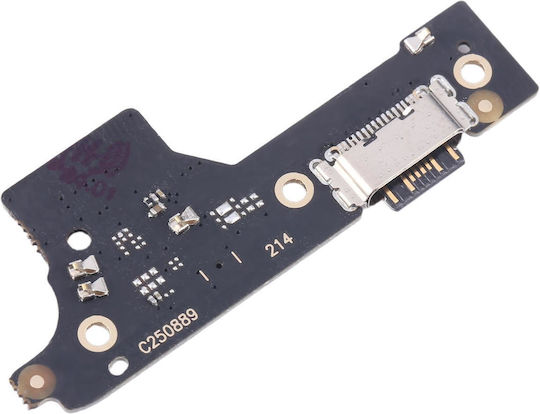 Xiaomi Redmi 12 Oem Charging Port Board