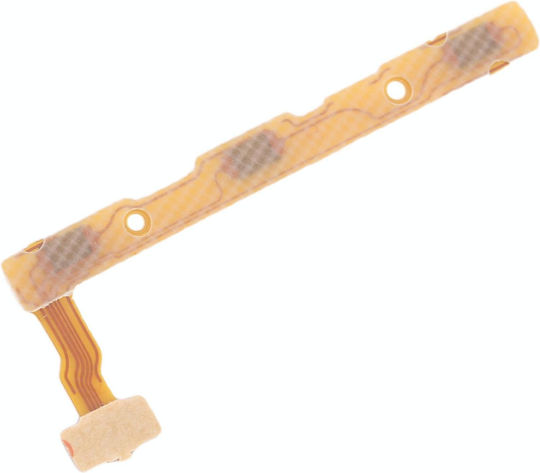 Xiaomi Redmi Note 13 Pro+ Oem Power Button & Volume Button Flex Cable