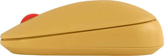 Leitz Cosy Wireless Mouse Warm Yellow