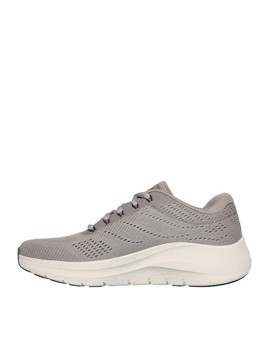 Arch-fit 2.0 Sneakers Beige