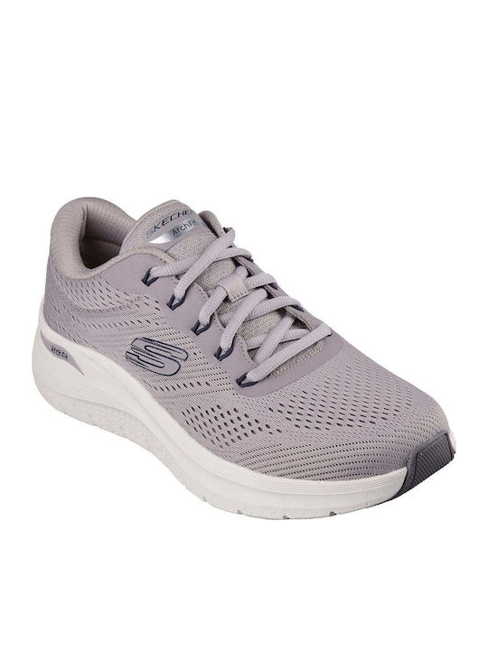 Skechers Arch-fit 2.0 Bărbați Adidași Bej 232700-TPE