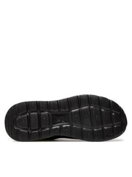Anzarun Lite Sport Shoes Running Black