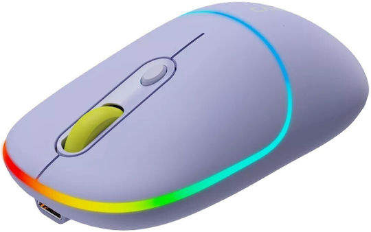 Canyon MW-22 Wireless Mouse Mountain Lavender