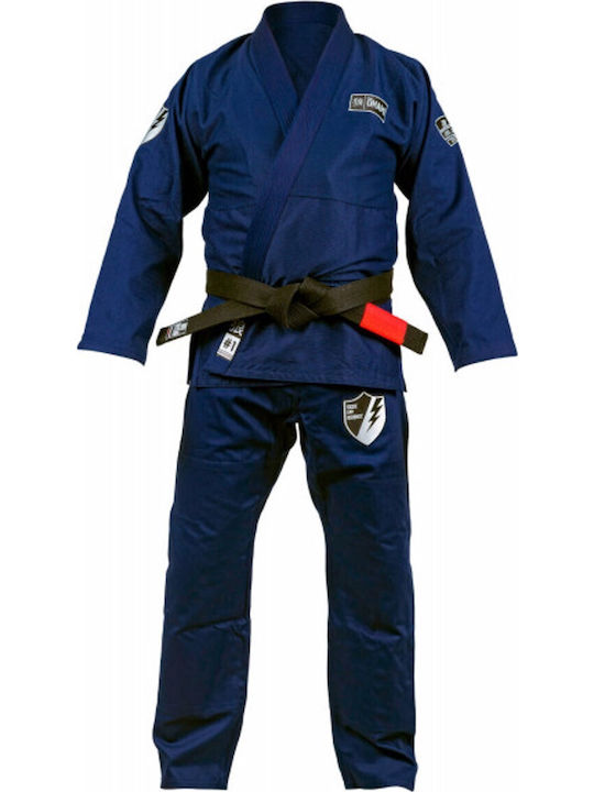 Okami Ανδρική Στολή Brazilian Jiu Jitsu Μπεζ