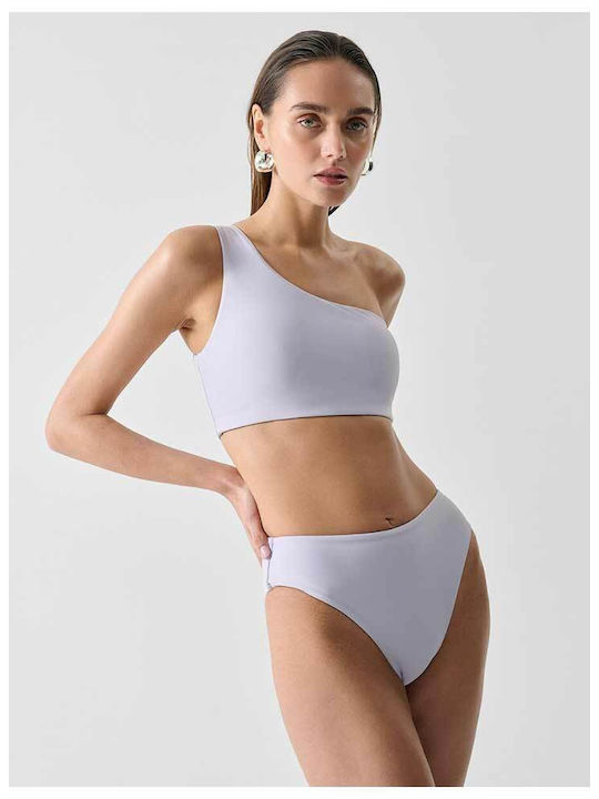 Bikini Slip Lila