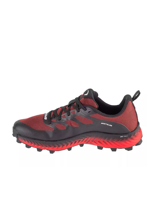 Inov-8 Sport Shoes Trail Running Multicolour