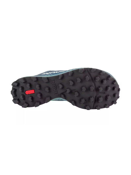 Sport Shoes Trail Running Blue