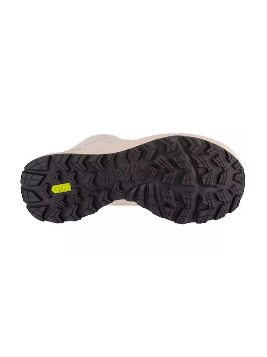 Trailfly Γυναικεία Αθλητικά Παπούτσια Trail Running Μπεζ