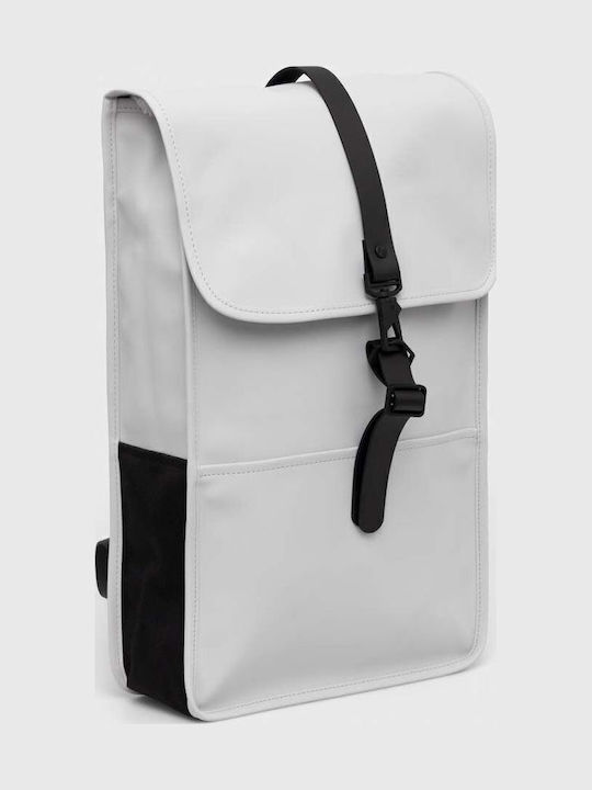 Rains Backpack Waterproof 17lt Gray