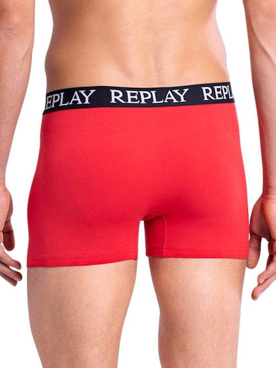 Men's Boxers Multi Color 2Pack
