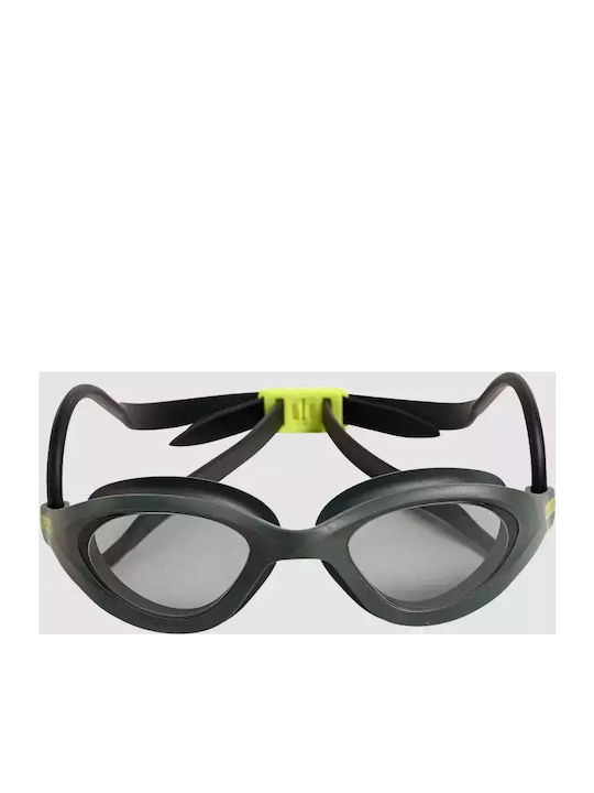 Arena Schwimmbrille Erwachsene Gray