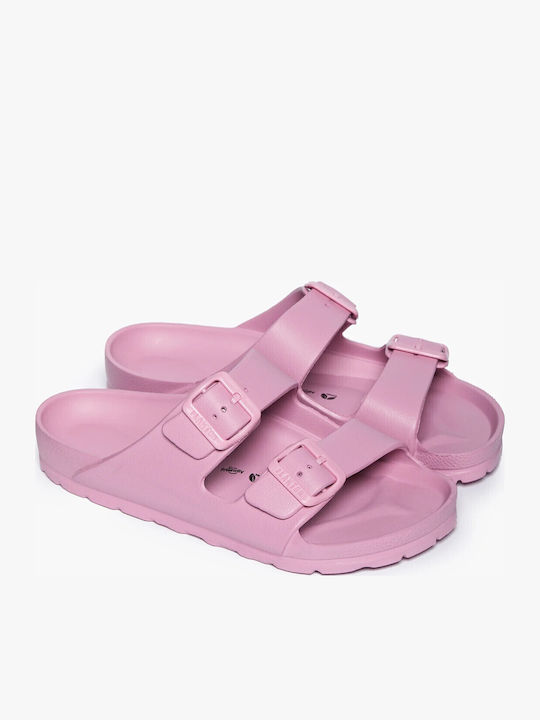 Wanda Women's Sandals Evalight Lilac