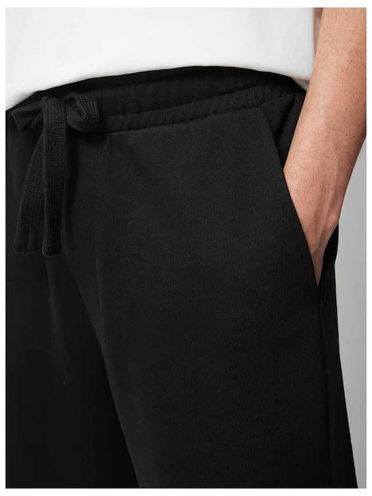 Herrenshorts Schwarz