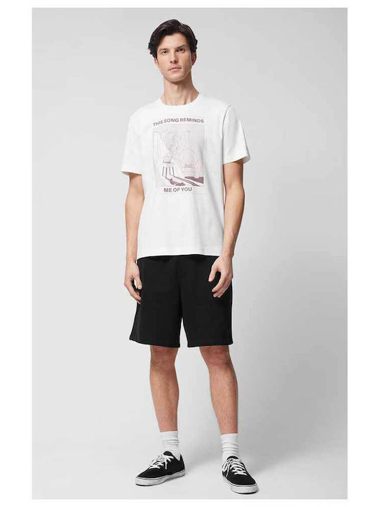 Herrenshorts Schwarz