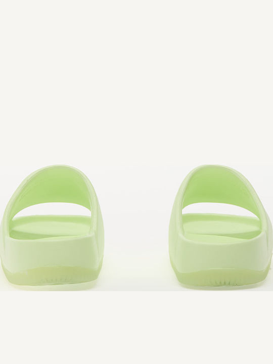 Calm Slides σε Πράσινο Χρώμα