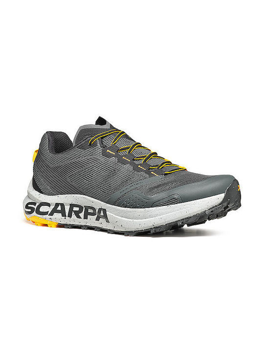 Scarpa Planet Men's Hiking Gray