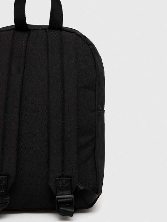 Fila Children's Backpack Colour Black Large Print Fbk0013.ppyx