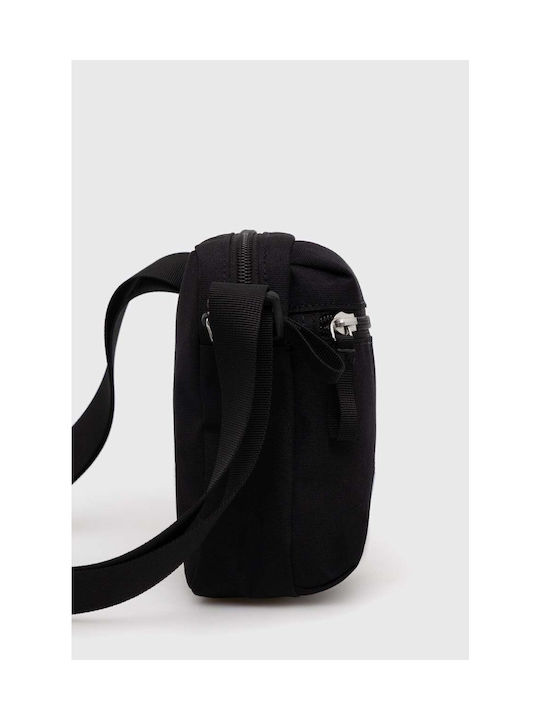 Sandqvist Men's Bag Shoulder / Crossbody Black