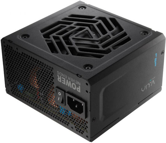 FSP/Fortron VITA-750GM 750W Black Computer Power Supply Full Modular 80 Plus Gold