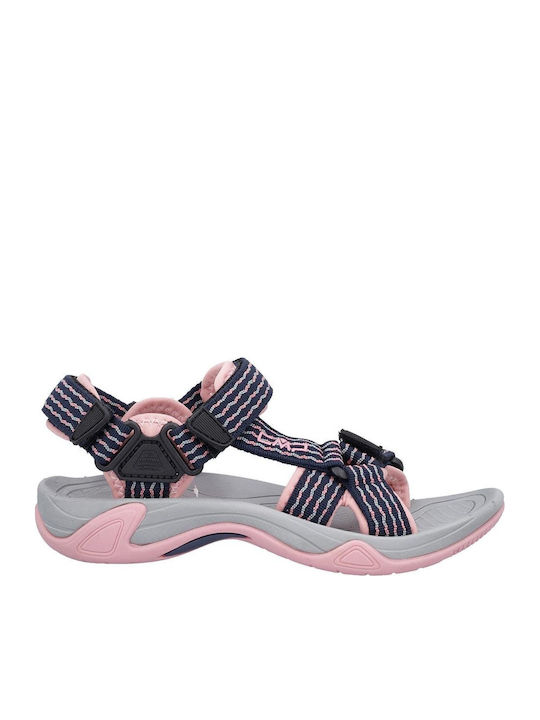 Kids' Sandals Hamal Hiking Sandal Blue