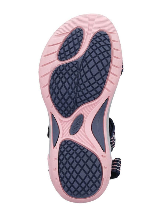 Kids' Sandals Hamal Hiking Sandal Blue