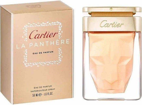 Cartier La Panthere Eau de Parfum 50ml