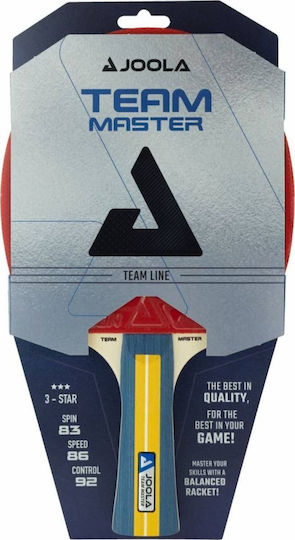 Joola Team Master (A) Ρακέτα Ping Pong
