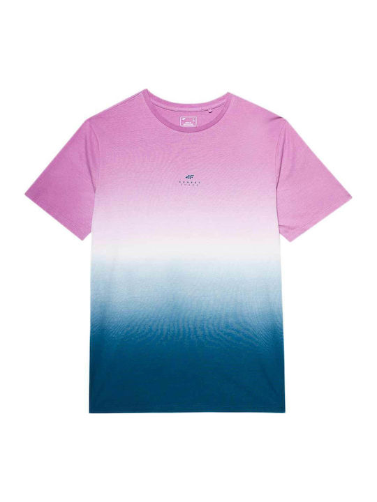 Tricou Multicolor