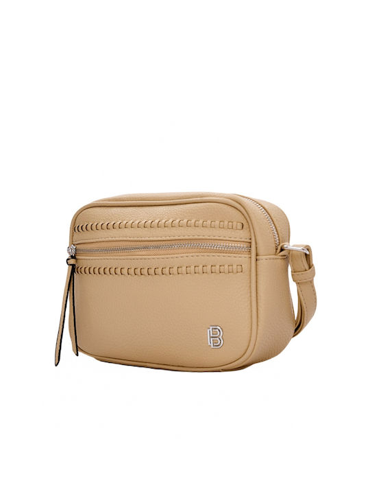 Bag to Bag Damen Tasche Crossbody Khaki