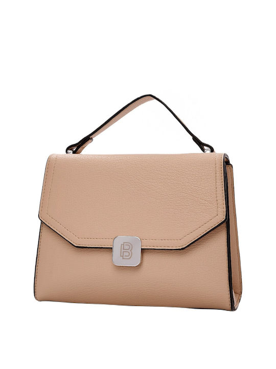 Bag to Bag Women's Bag Hand Khaki