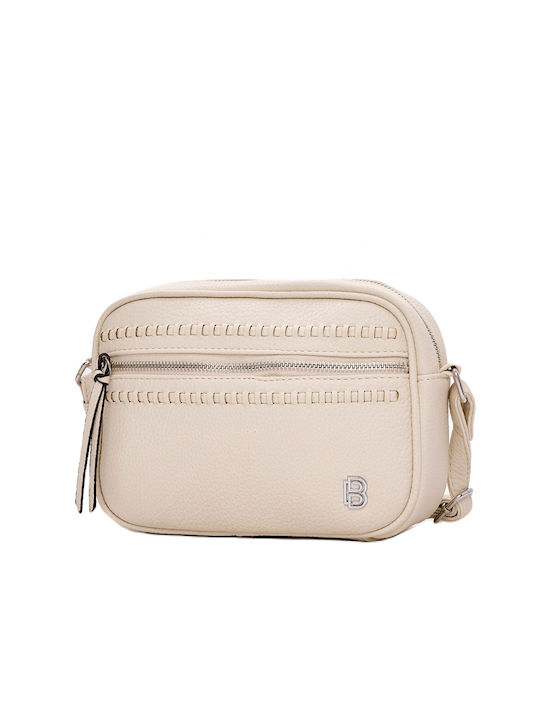 Bag to Bag Damen Tasche Crossbody Beige